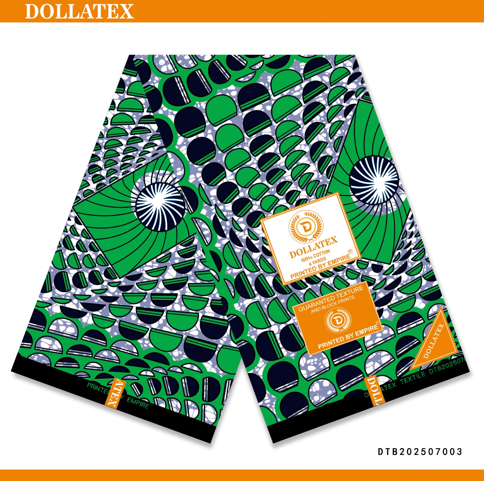 Dollatex  cotton - Image 3