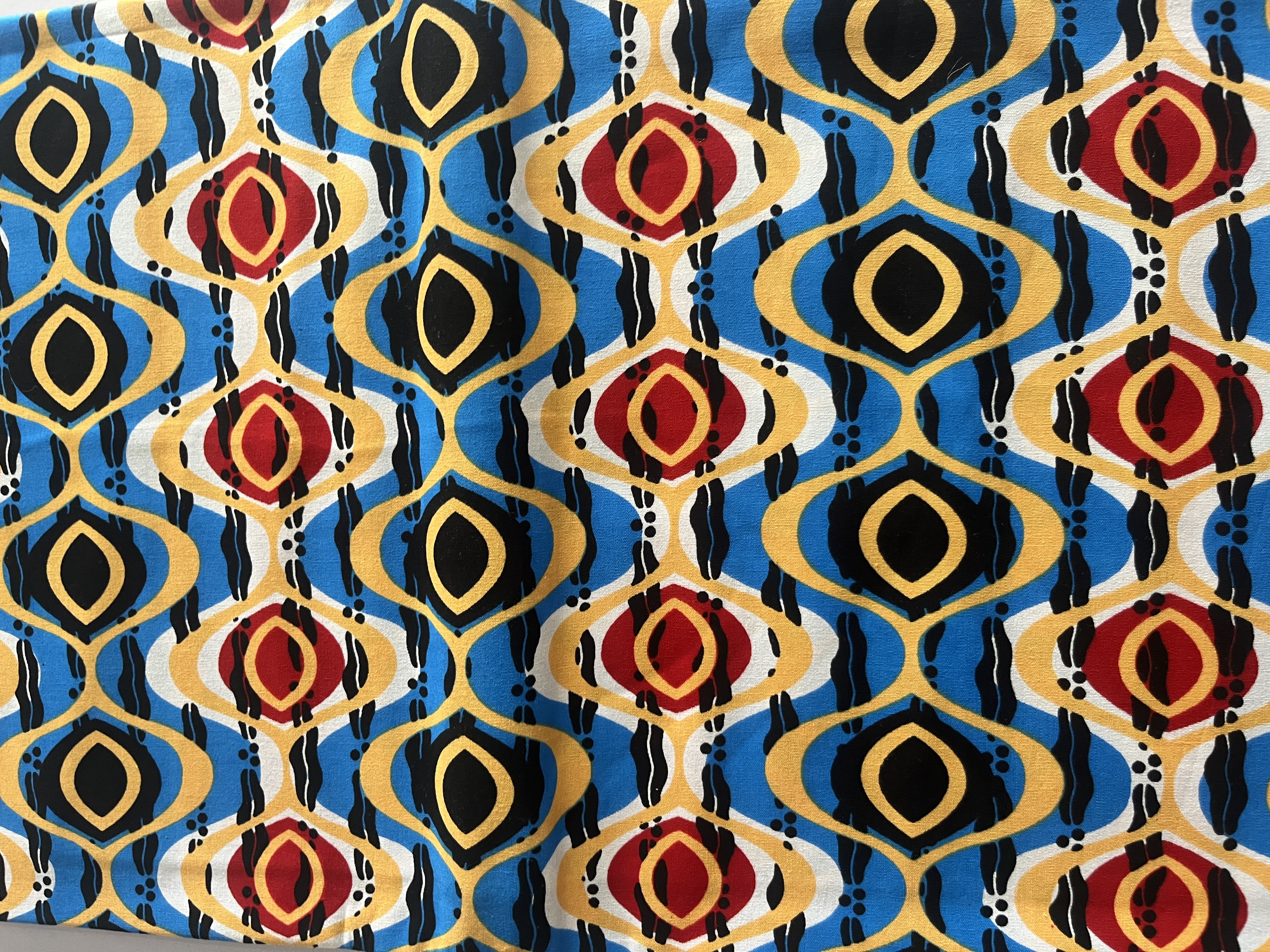 Huizhironng cotton kitenge - Image 26