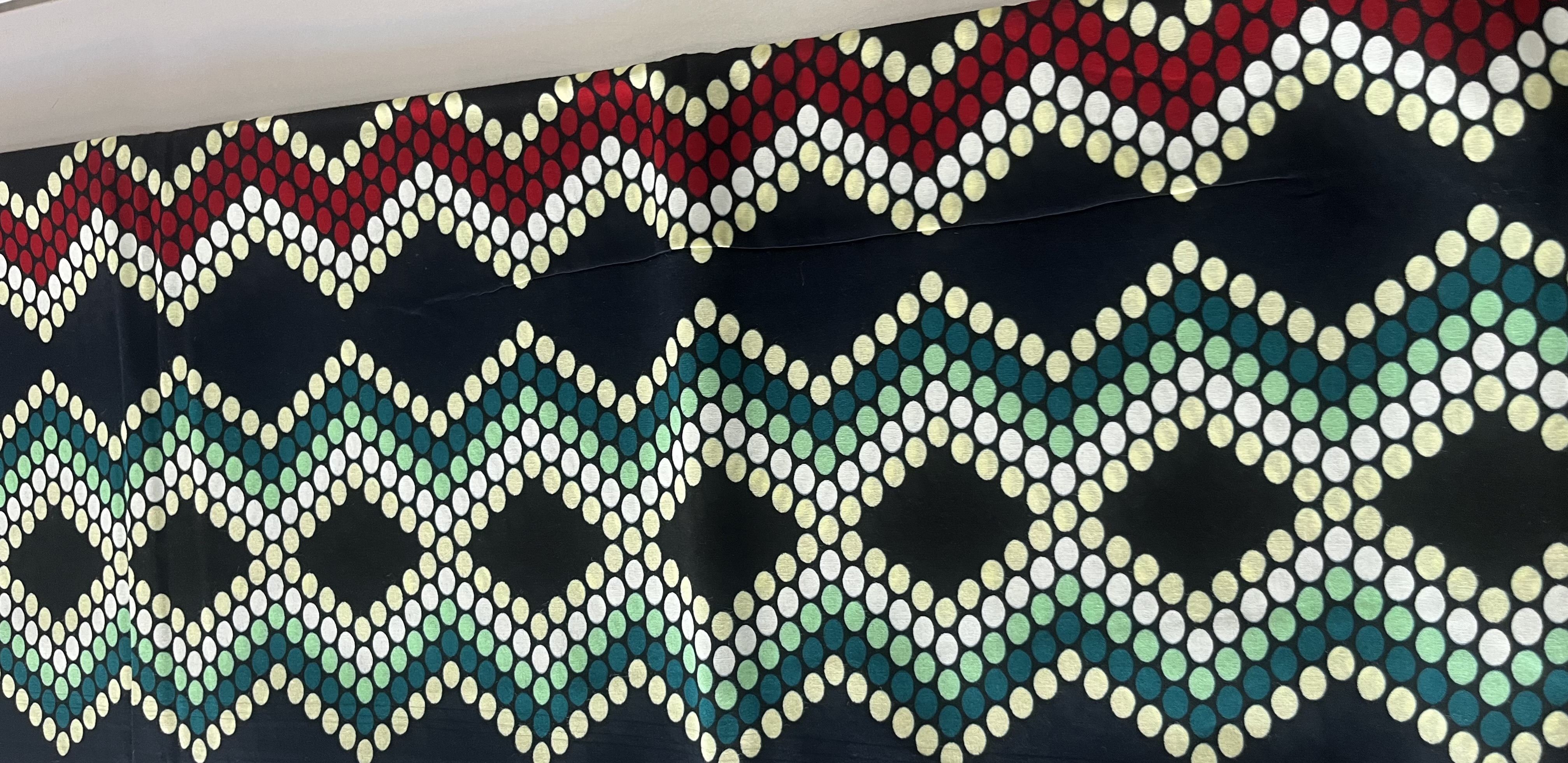Huizhironng cotton kitenge - Image 12